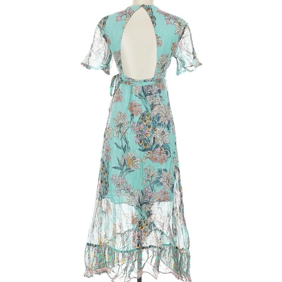 Raga Botanic Enchantment Dress - Picture 6 of 8